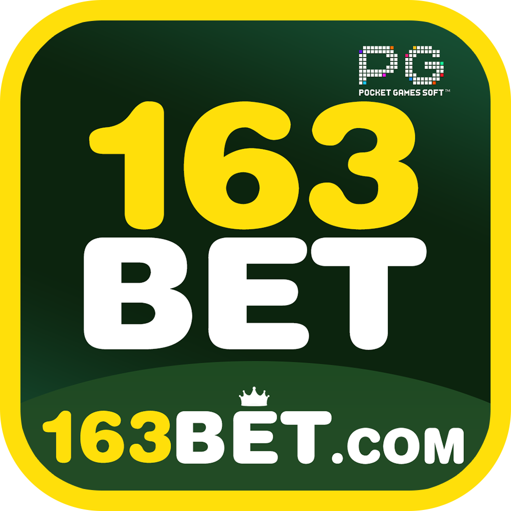 163BET Logo